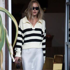 Ciao Lucia Venezia Sweater